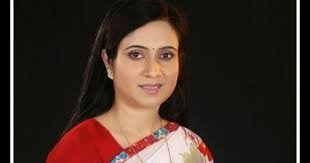 Pushpa Panda